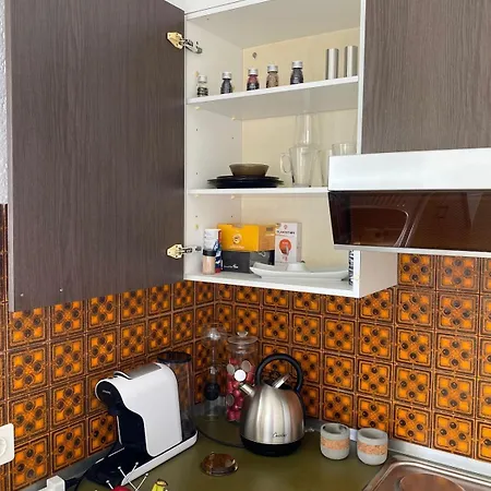 Swissrest - Self Check-in Apartament