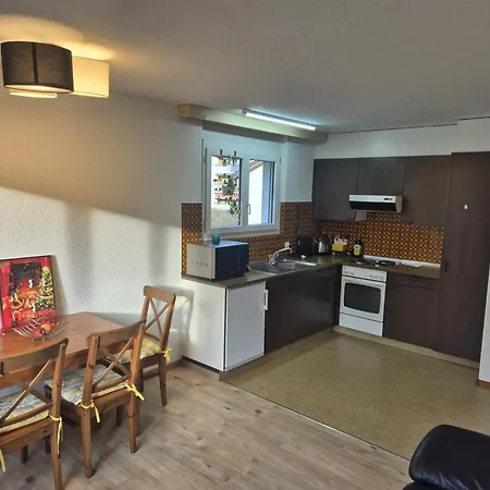 Swissrest - Self Check-in Apartament *