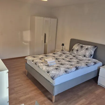 Swissrest - Self Check-in Apartament