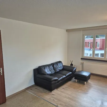 Swissrest - Self Check-in *