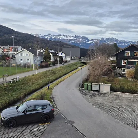 Swissrest - Self Check-in *