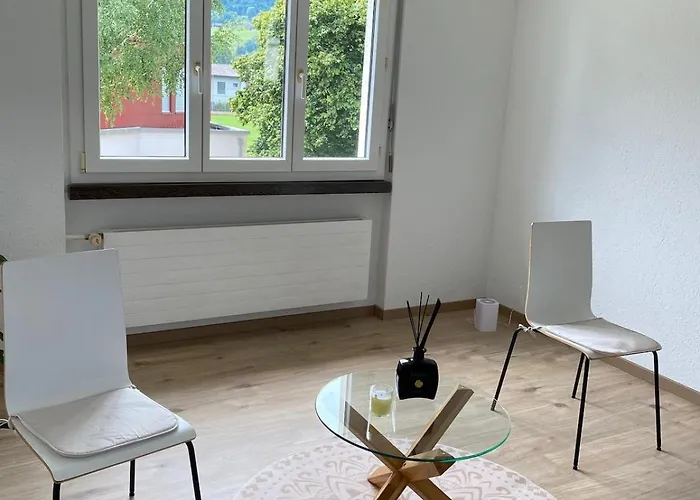 Swissrest - Self Check-in *