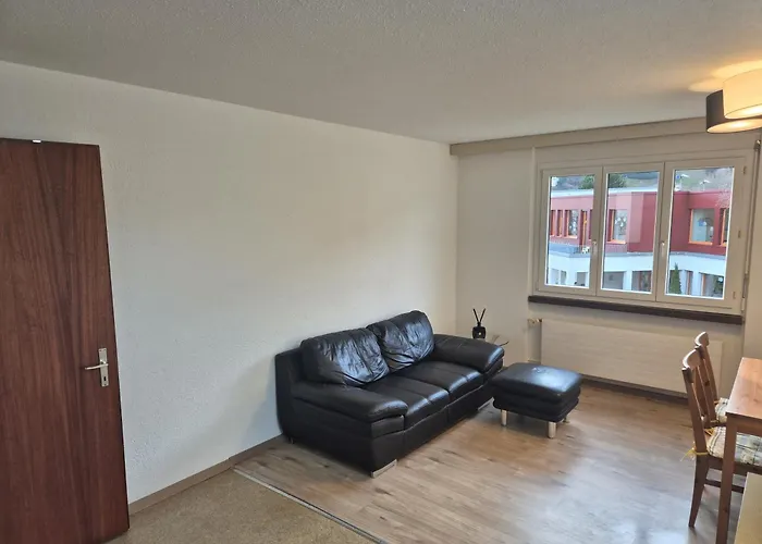 Swissrest - Self Check-in *