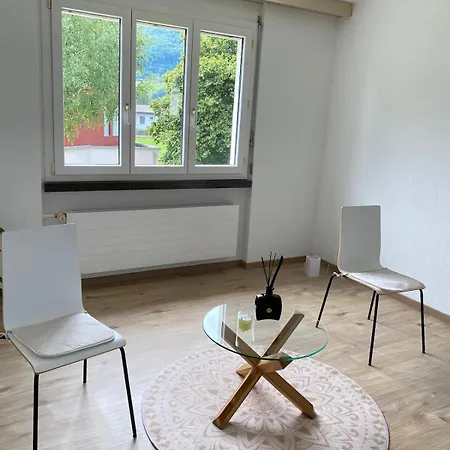 Swissrest - Self Check-in *