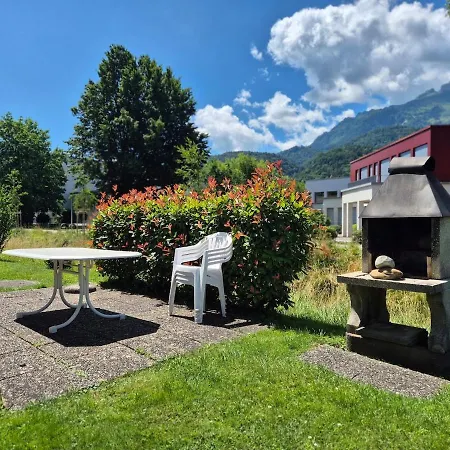 Appartement Swissrest - Self Check-in Sevelen